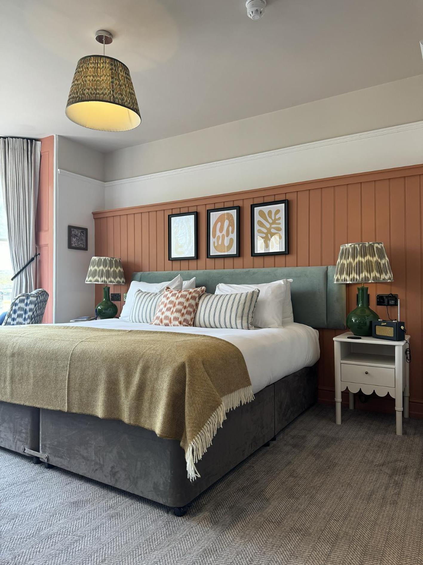 Mill On The Exe Hotel Exeter Ngoại thất bức ảnh