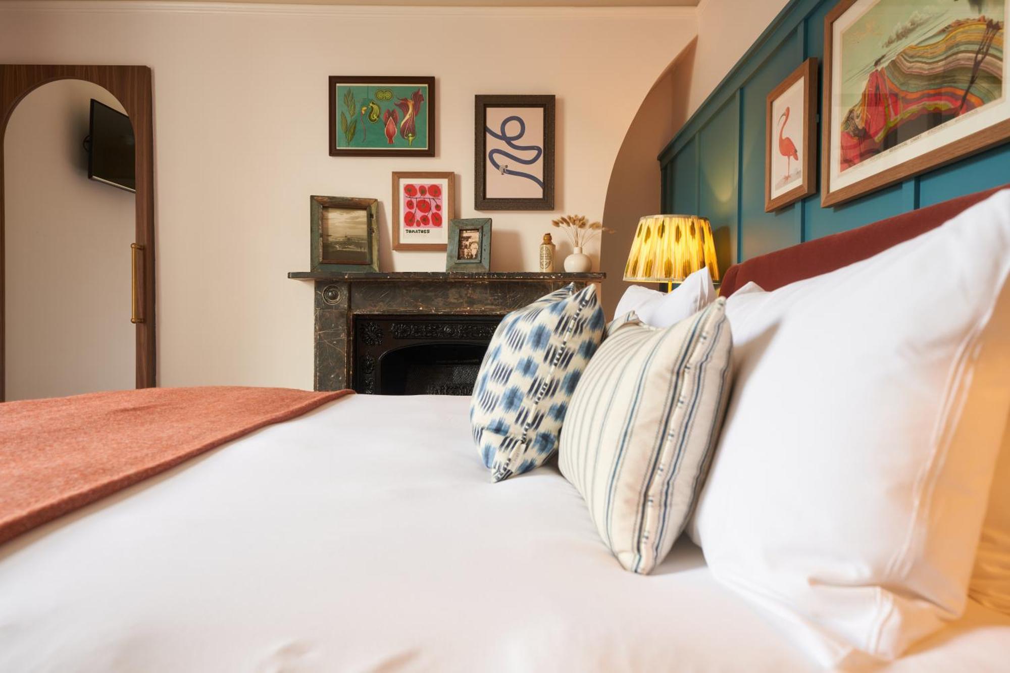 Mill On The Exe Hotel Exeter Ngoại thất bức ảnh