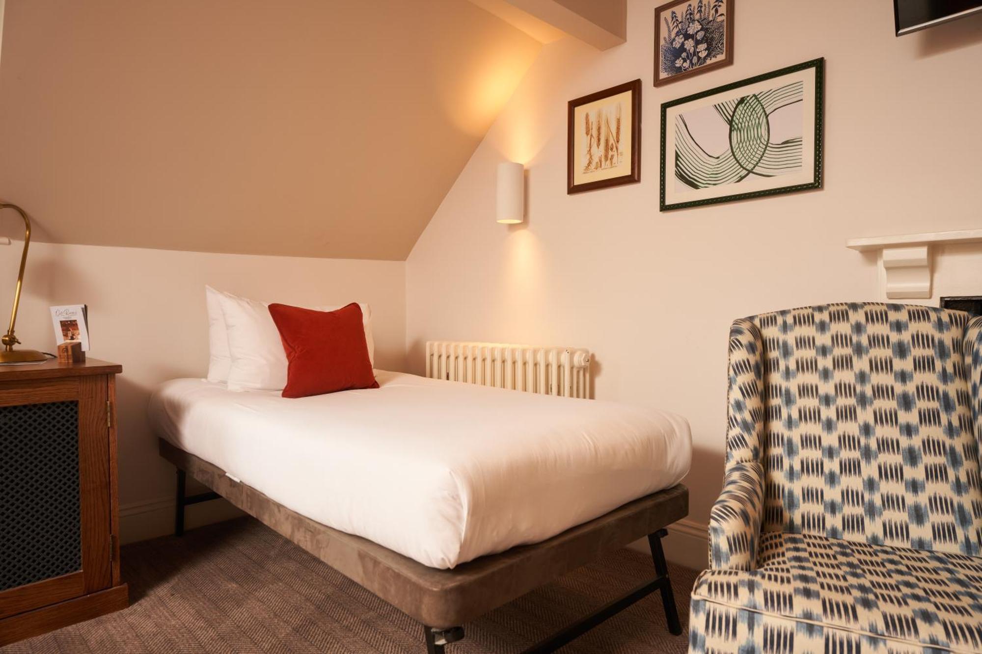 Mill On The Exe Hotel Exeter Ngoại thất bức ảnh